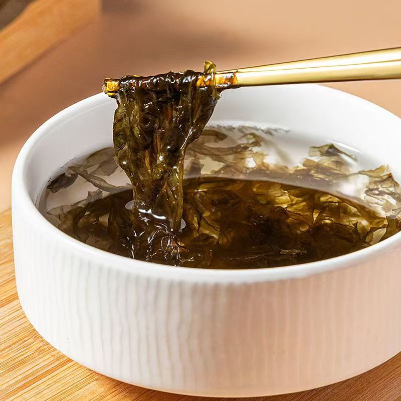 干紫菜