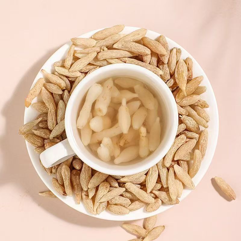 麦冬